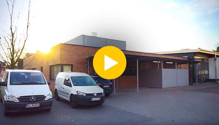 ktg mensa video starten