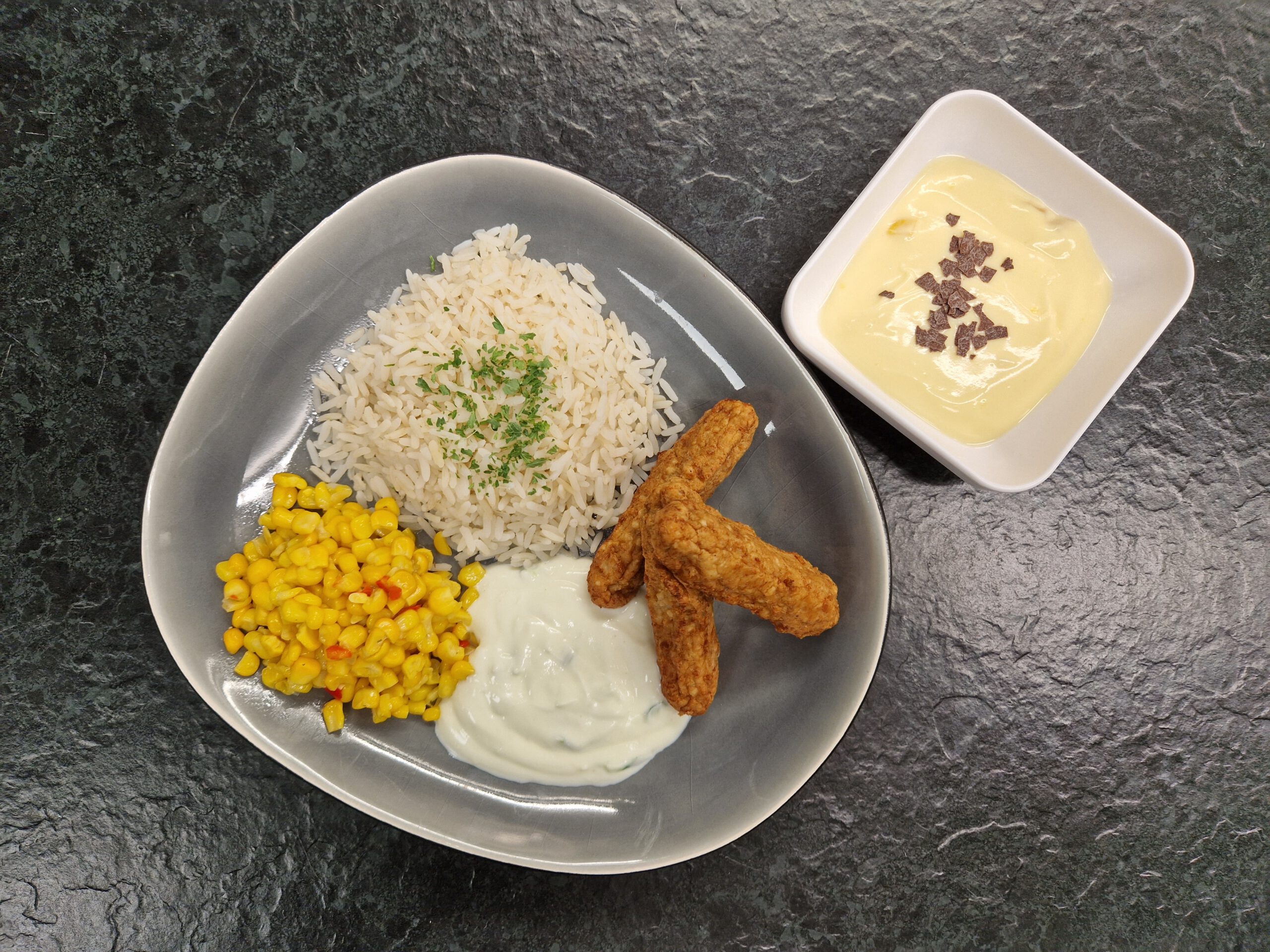 Cevapcici
